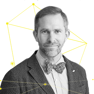 Jay Rogers CEO and Co-Founder // LM Industries Inc.