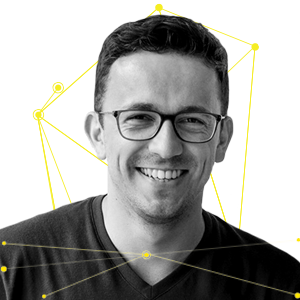 Aleksander Ciszek CEO / / 3YOURMIND