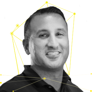 Matt Petros CEO // 3DEO, Inc.