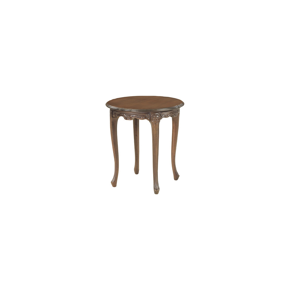 Louis XV style End Table