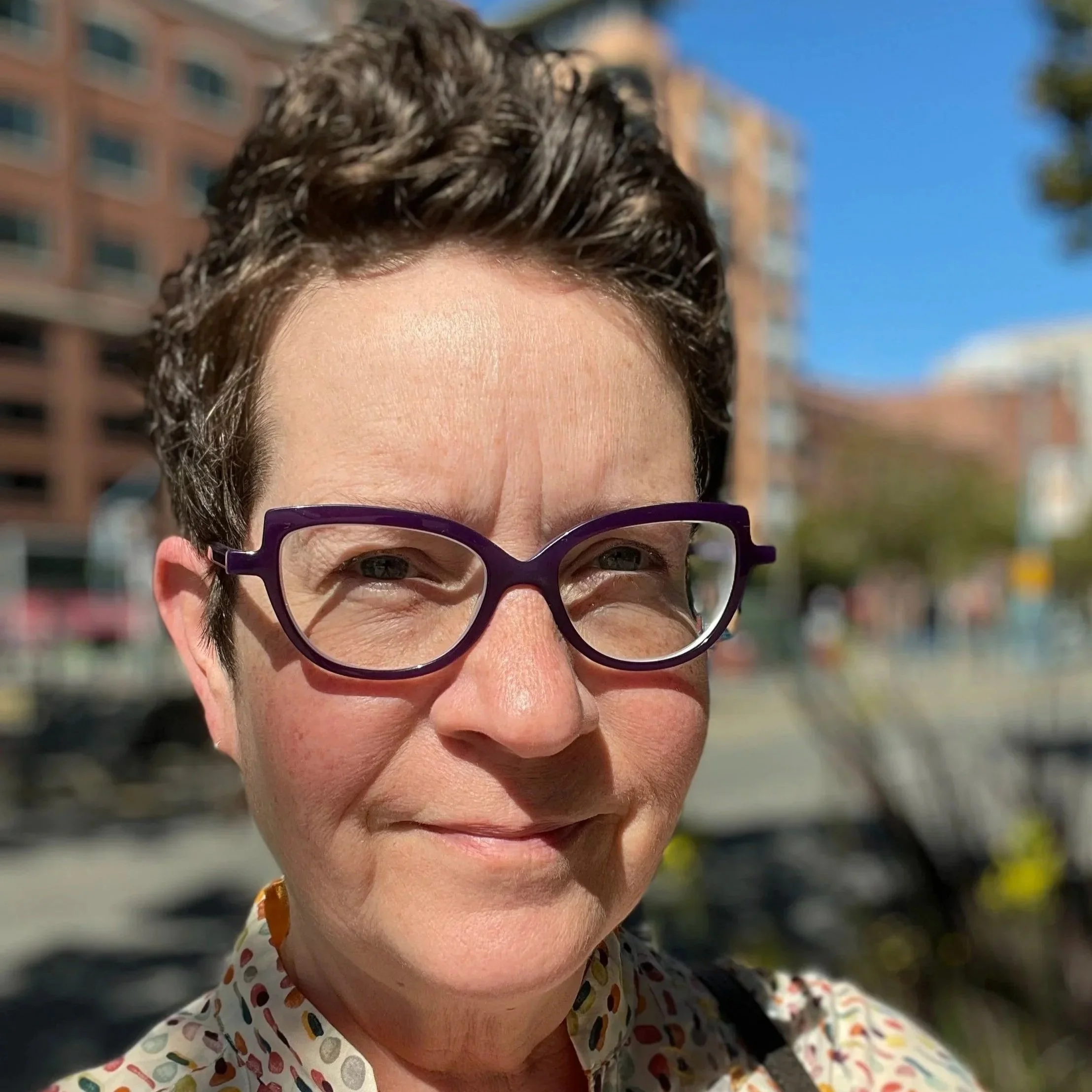 Susan Schaeffer