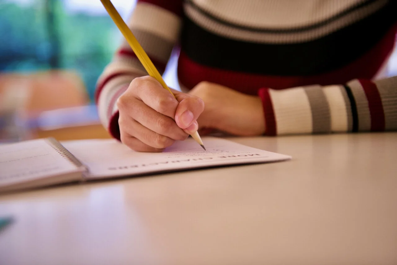 Why Journaling Is Important