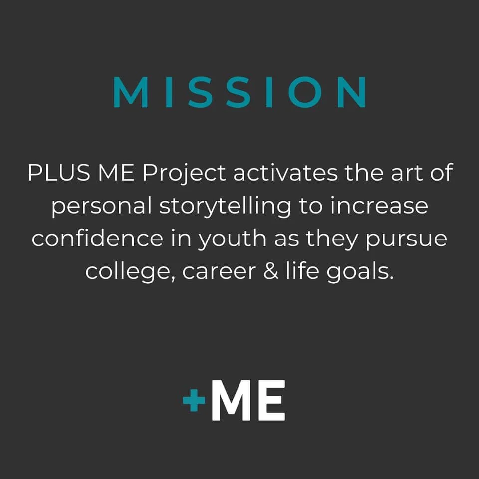 +ME's New Mission, Vision, &amp; Values
