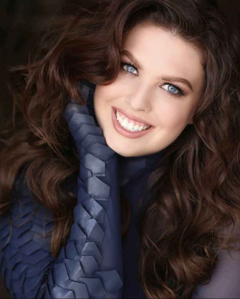 PLUS ME Spotlight: Aidan Murphy