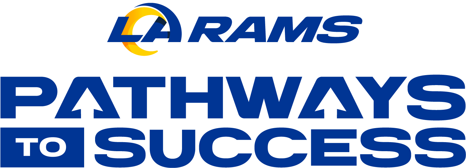 LA Rams Pathways to Success - Blue.png