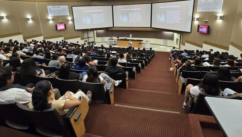 Partner Spotlight: USC Latino Alumni Association