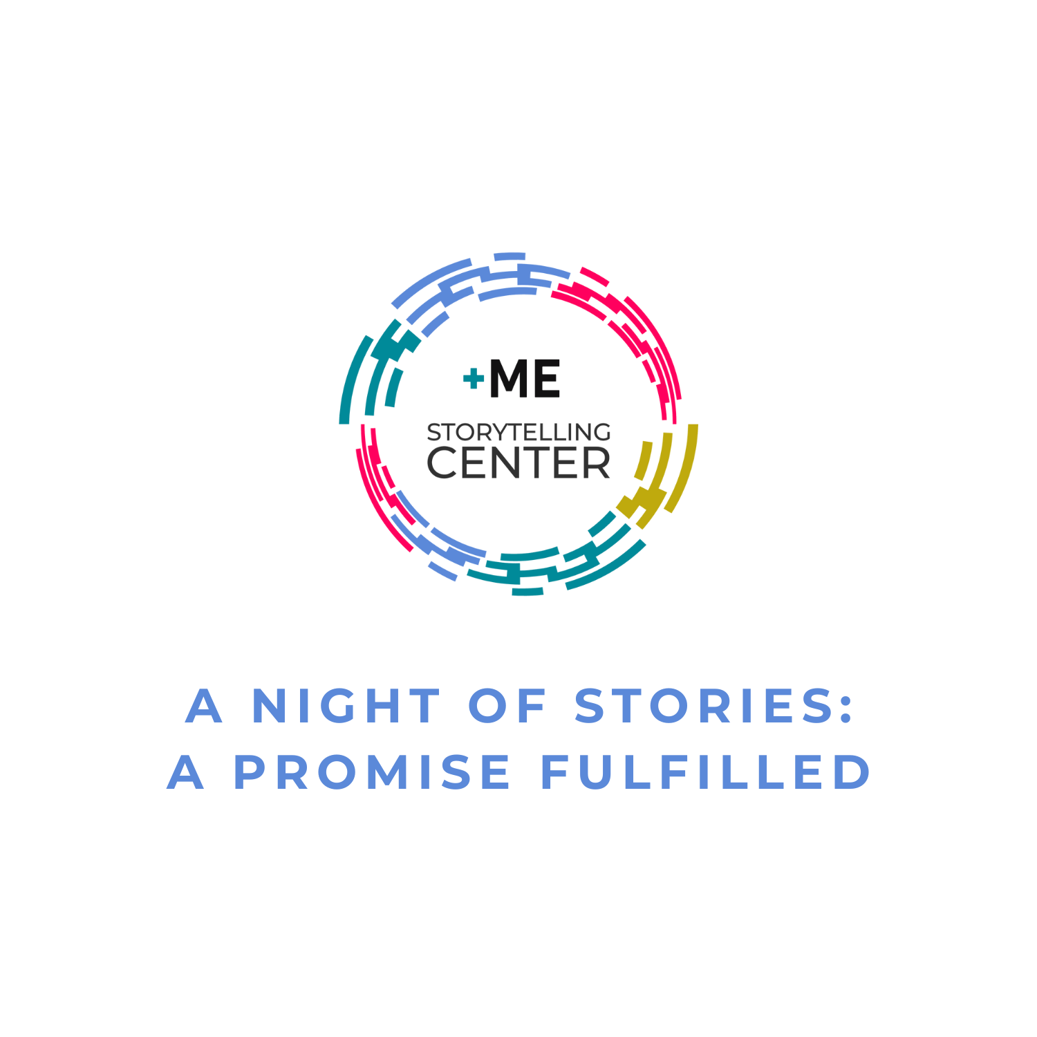 A Night of Stories