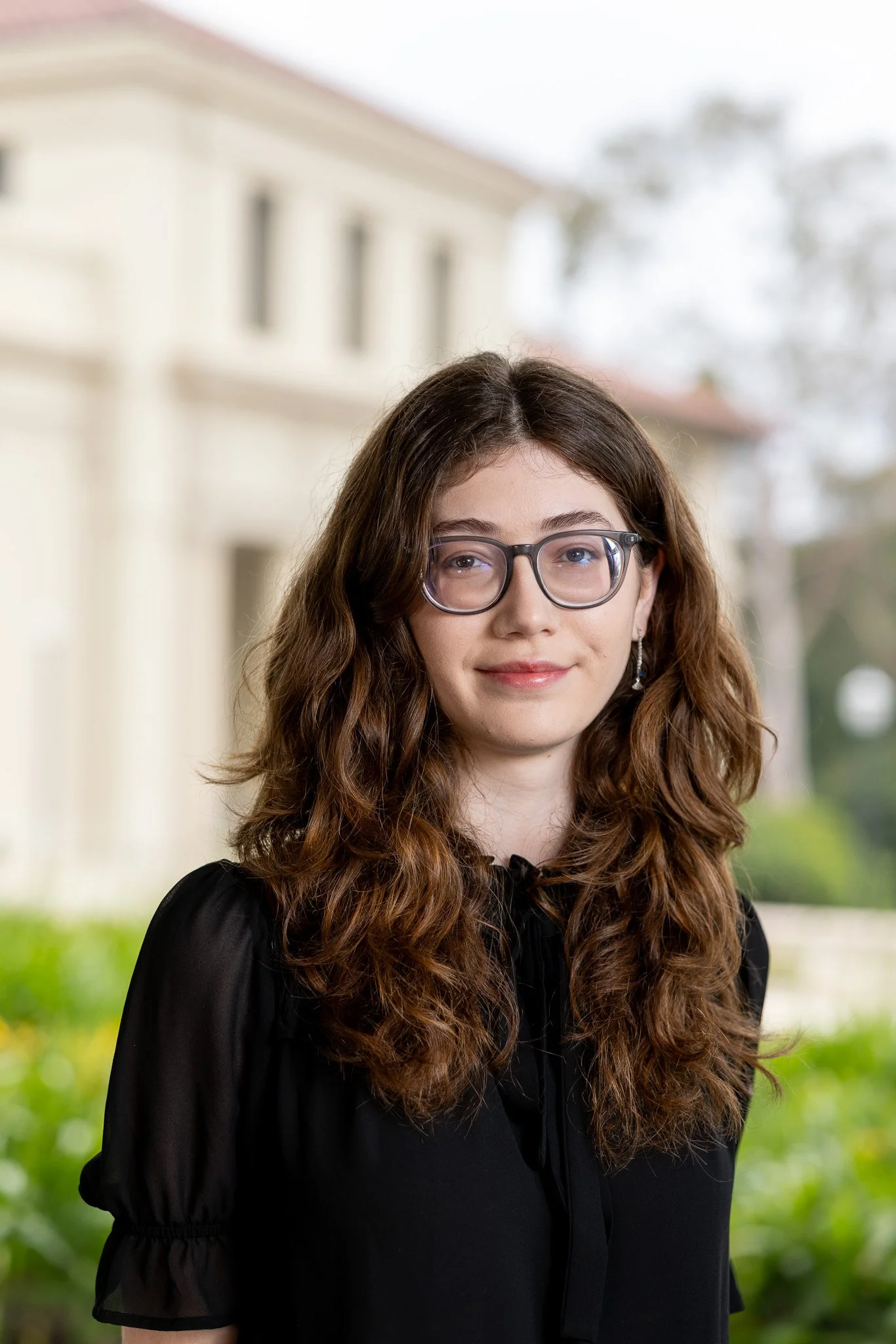 Spotlight: Samantha Cuevas