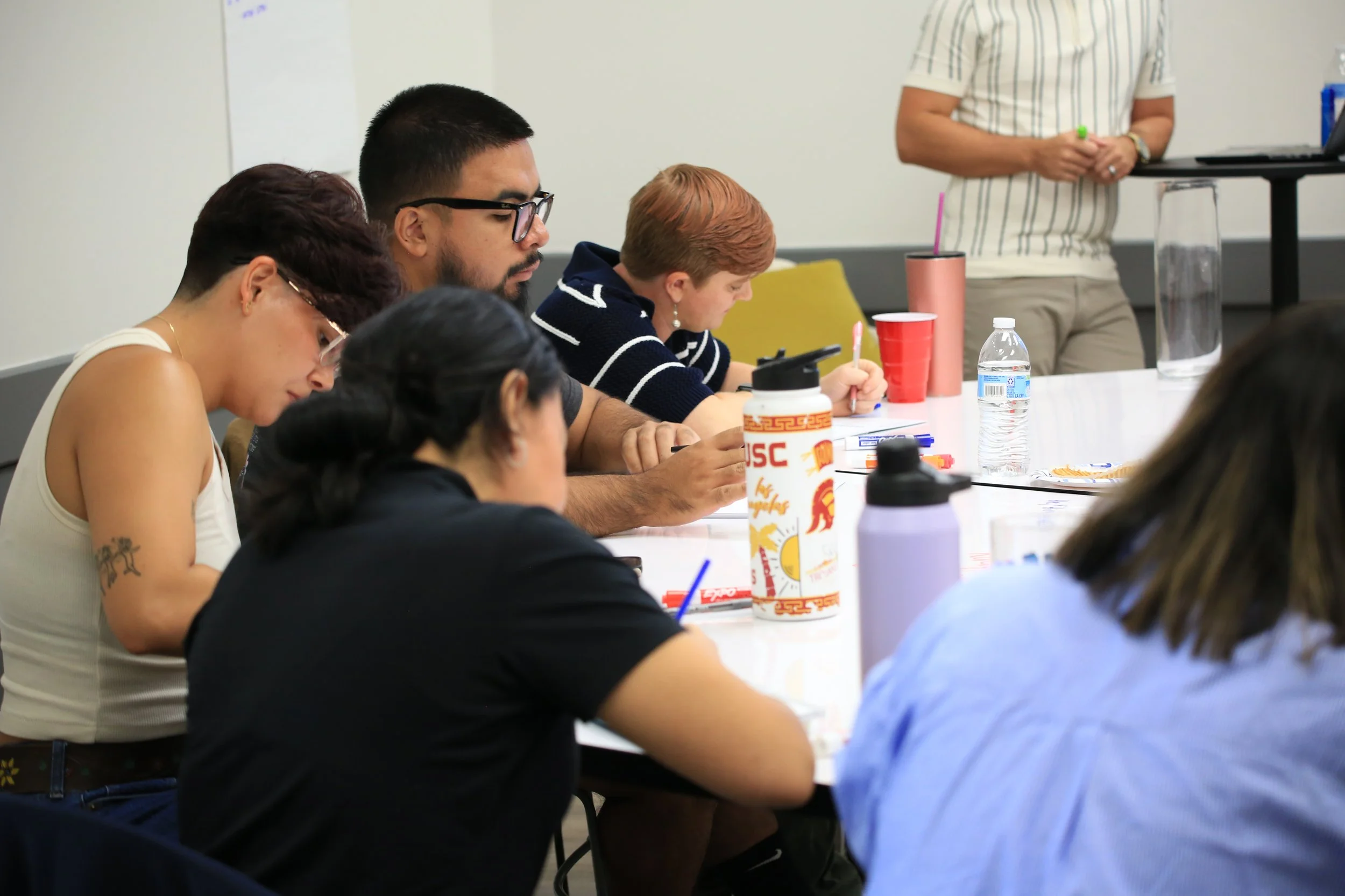 Professional Development Training - PLUS ME: Bringing Stories To Life ...