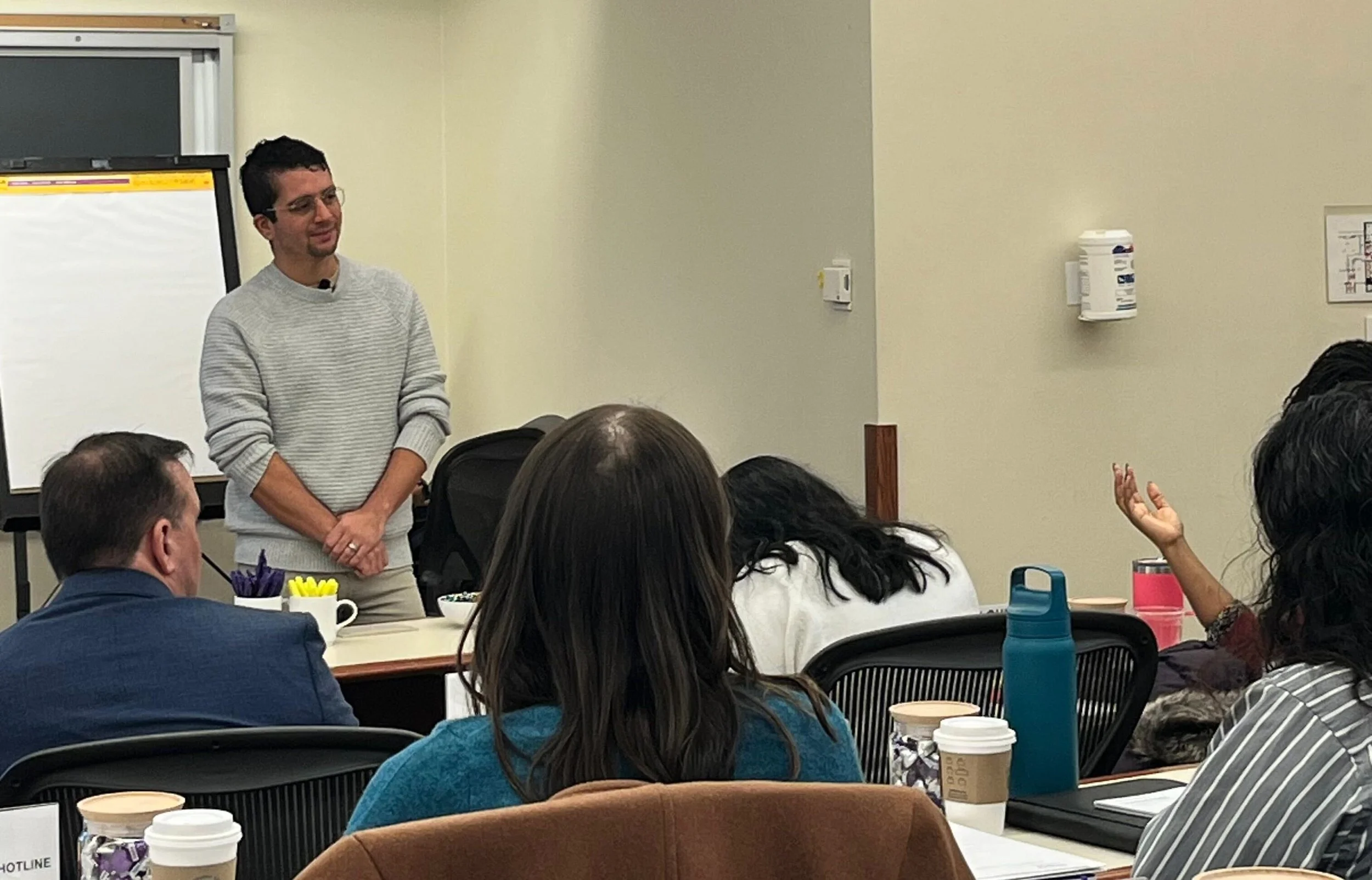 Chicago - Allstate Executive Leadership Program 1.jpg