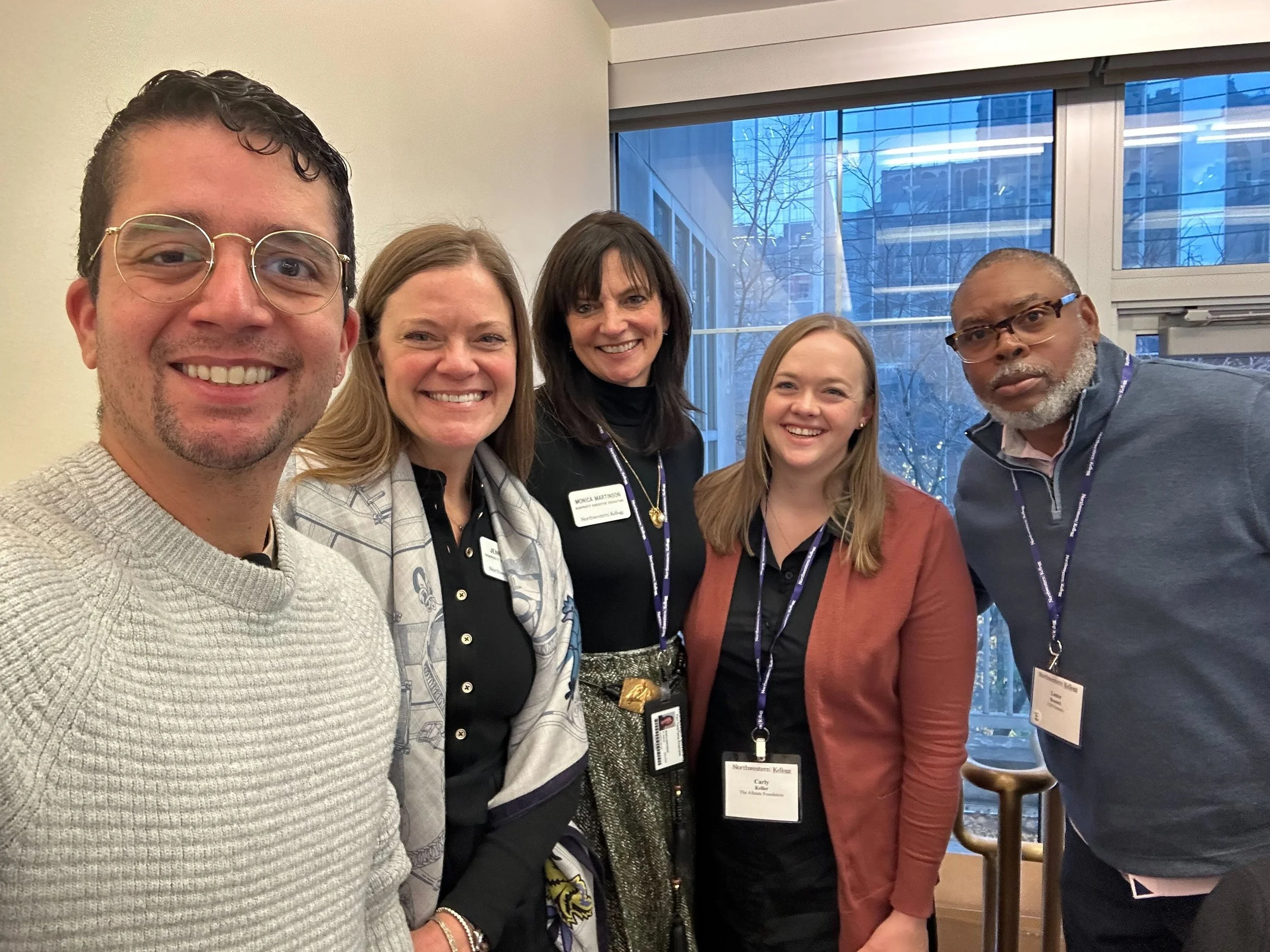 Chicago - Allstate Executive Leadership Program 2.jpg