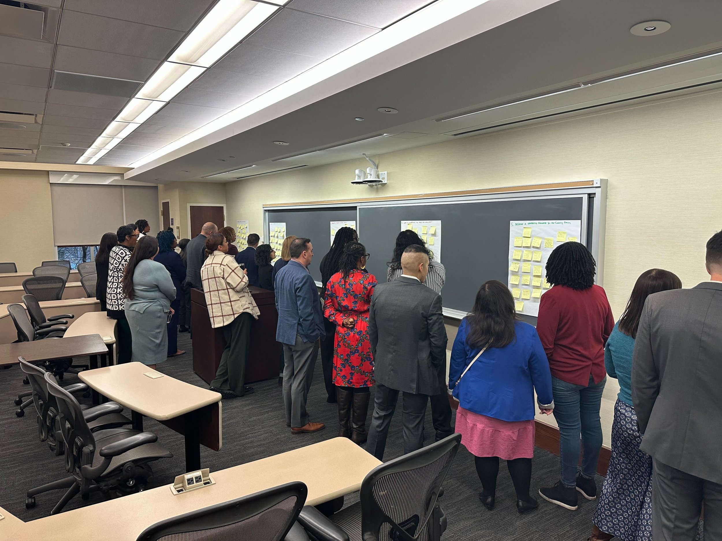 Chicago - Allstate Executive Leadership Program 3.jpg