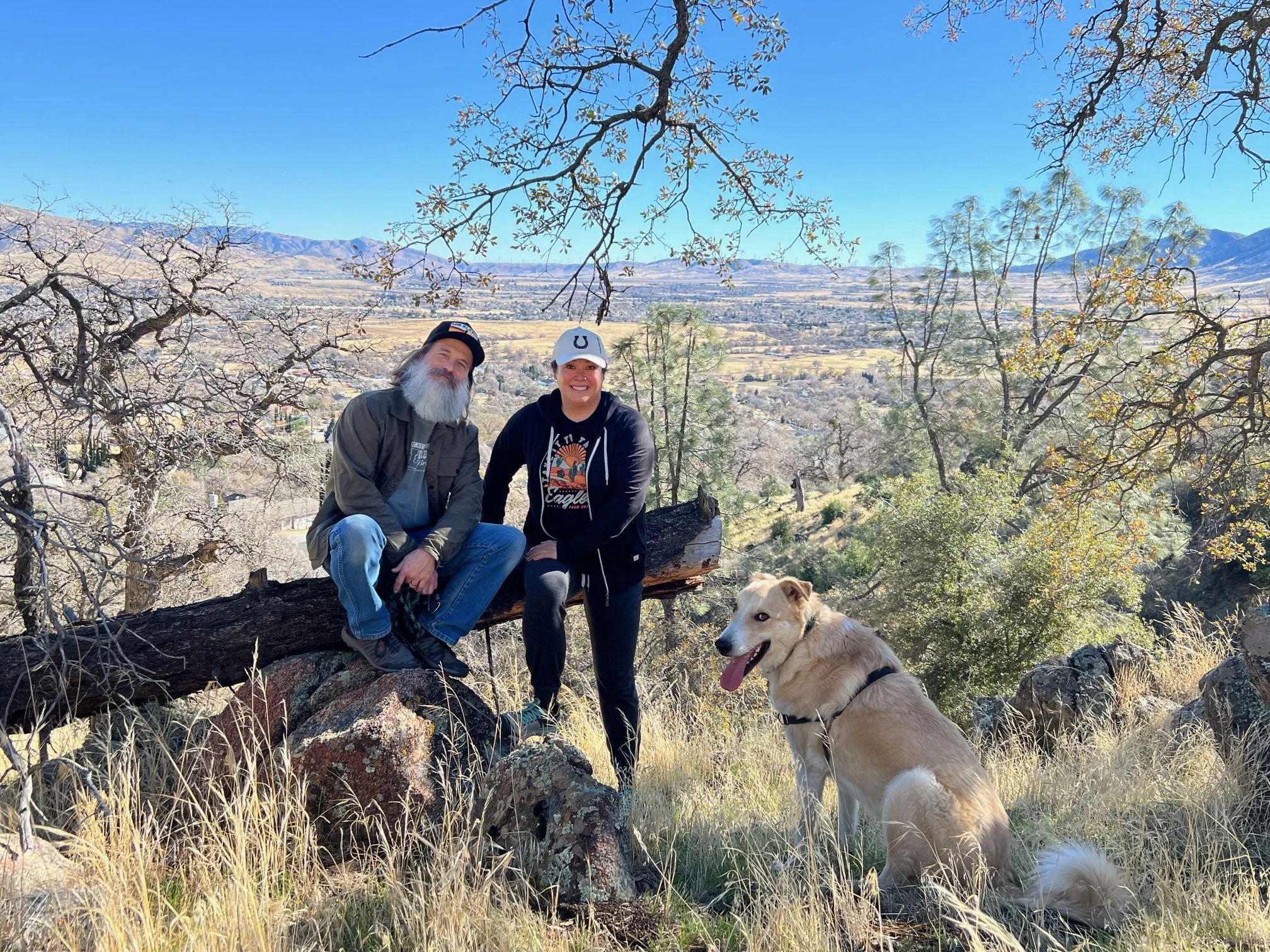 From Our Community: A PLUS ME Board Member's Story of the LA Wildfires