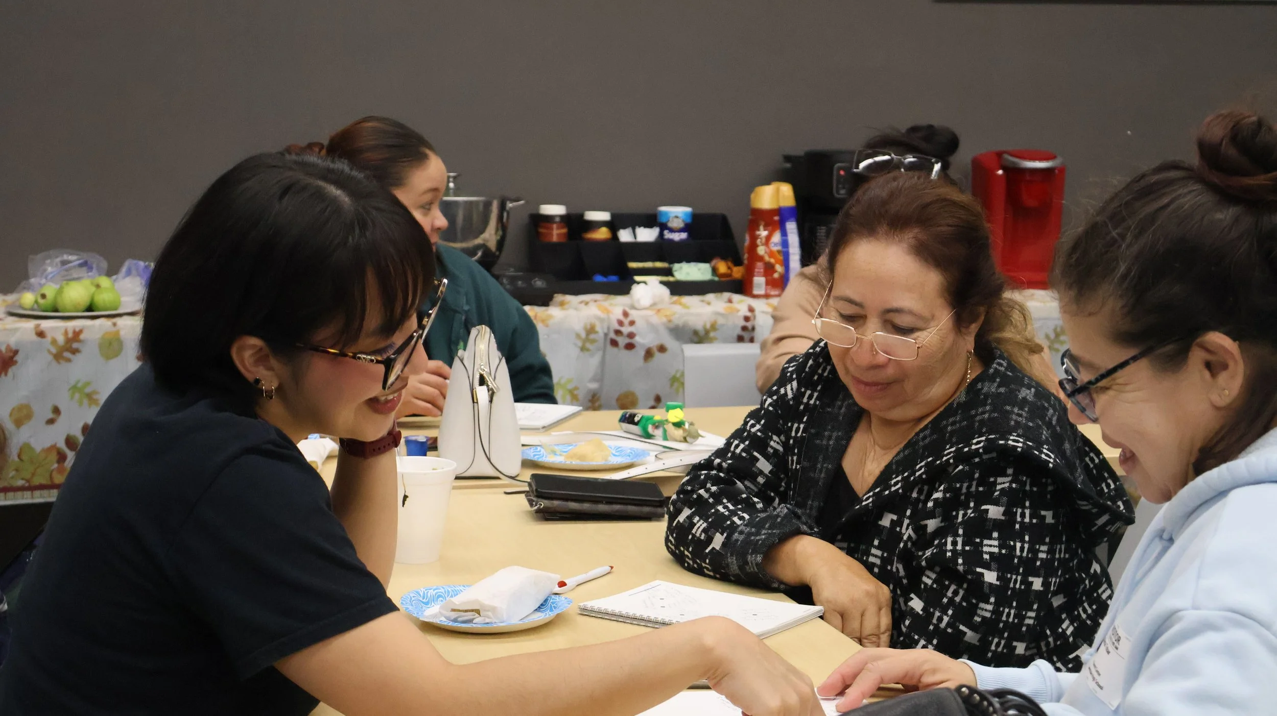 ADULTS: Wildfire Relief Workshop 6/6