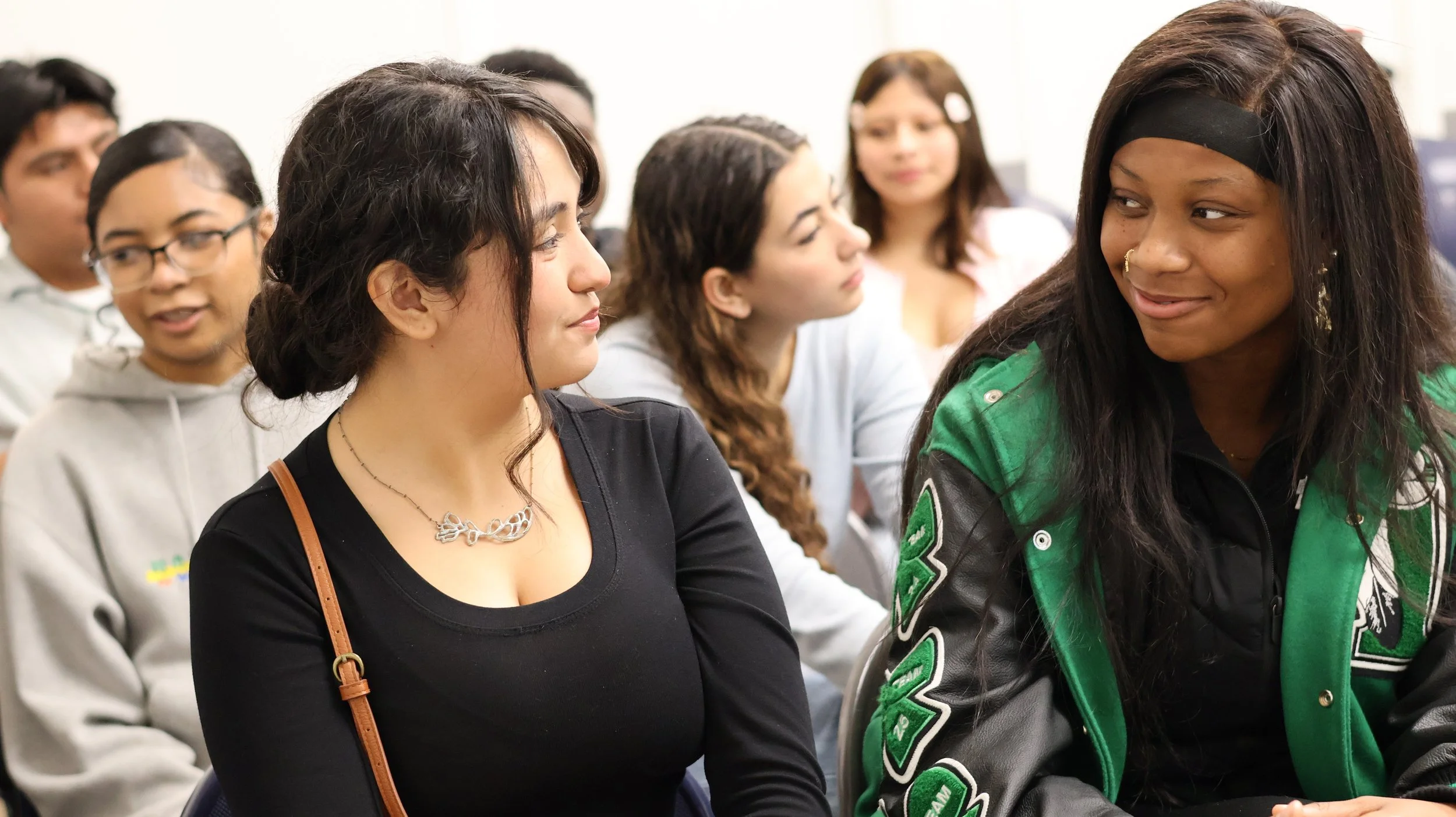 STUDENTS: Wildfire Relief Workshop 10/24