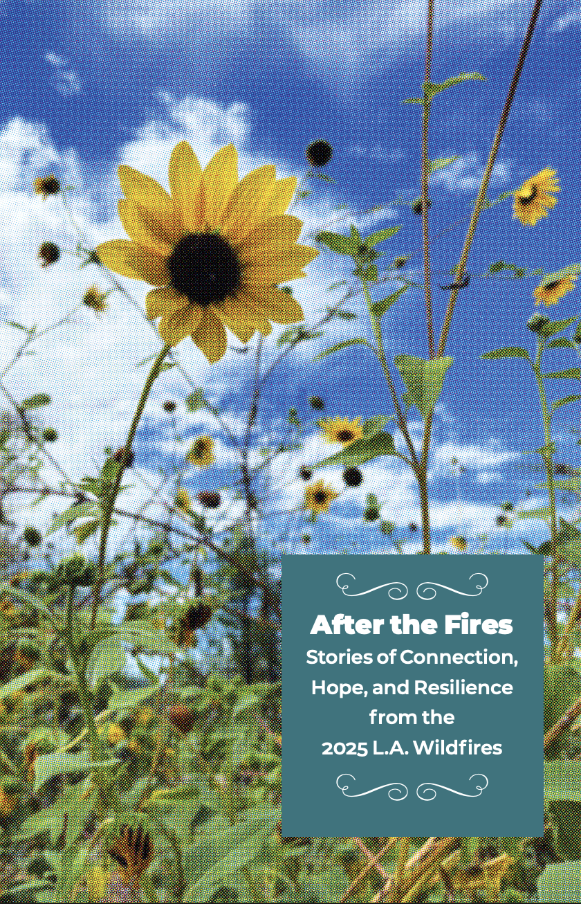Foreword: After the Fires
