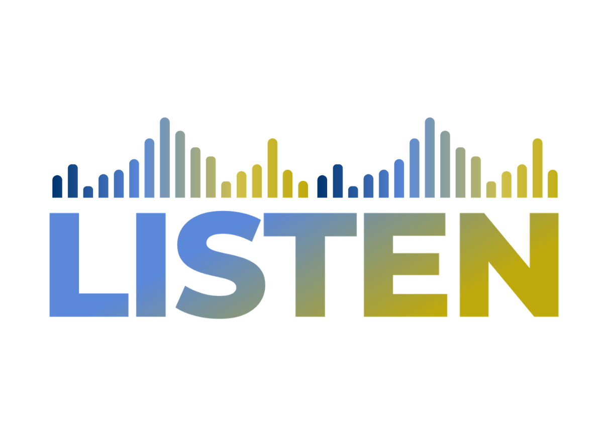 LISTEN