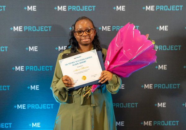 Sponsor LISTEN: PLUS ME Youth Storytelling – Los Angeles — PLUS ME Project