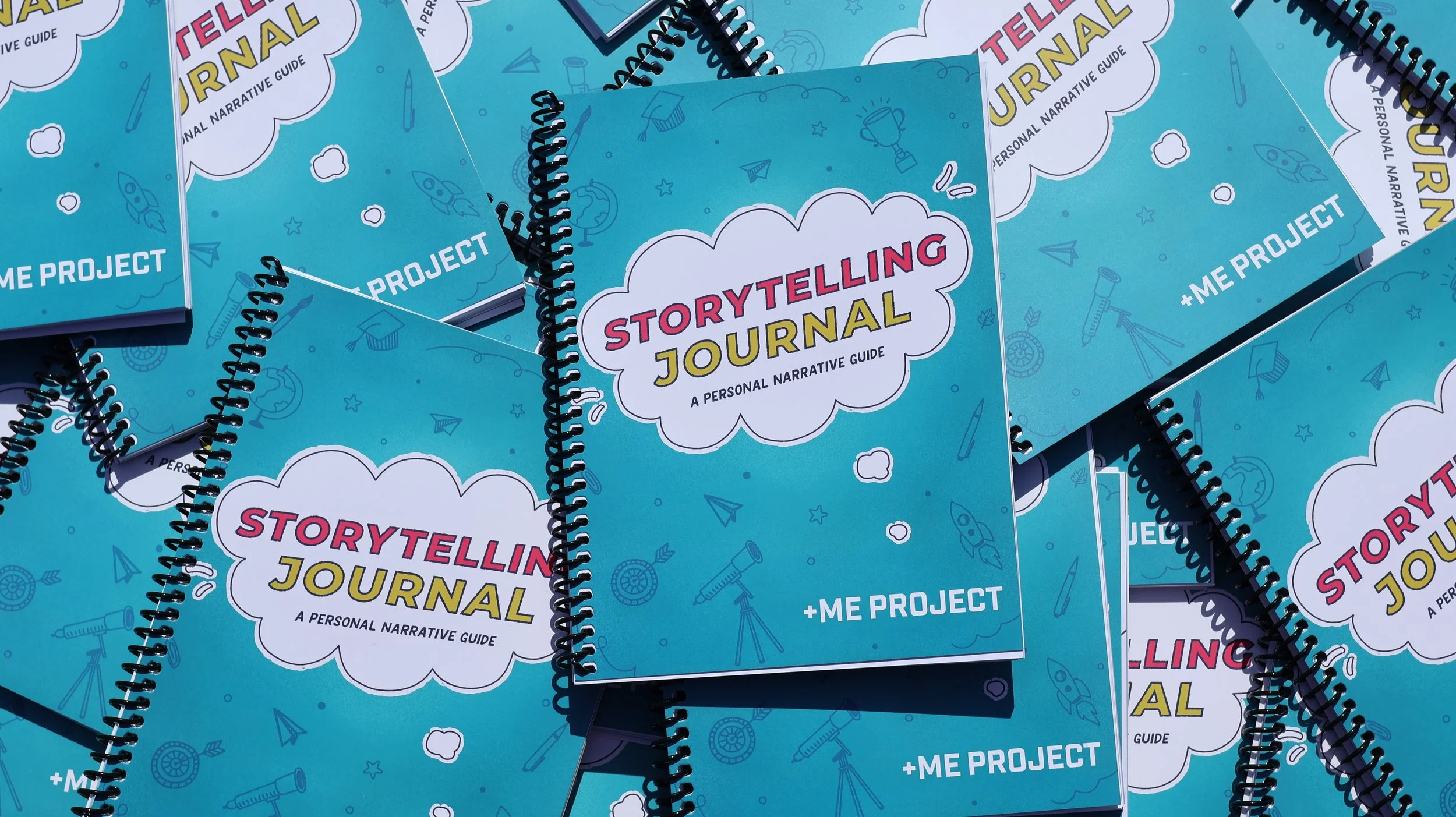 PLUS ME Journal