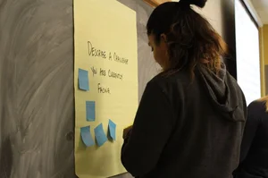 PLUS ME Project | Where Every Story Matters
