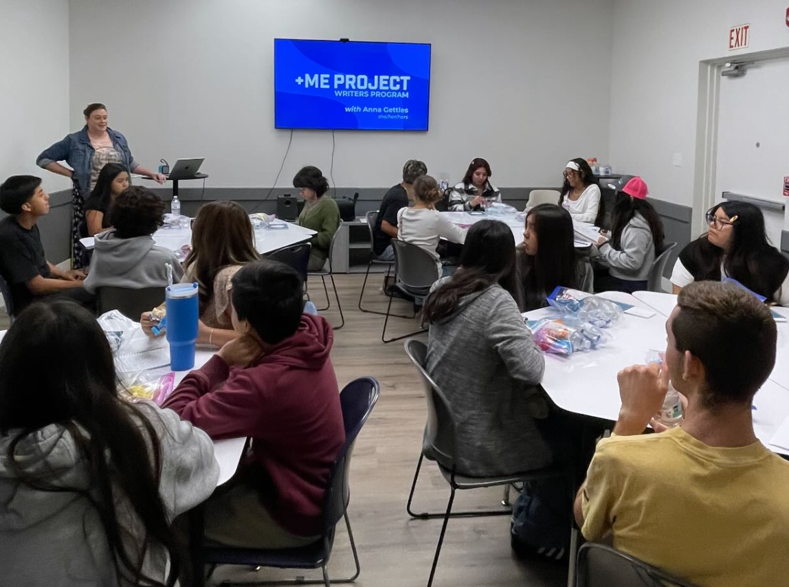 Partner Spotlight: Educational Talent Search at CSU Fullerton + Project ...