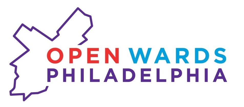 Open Wards Philly