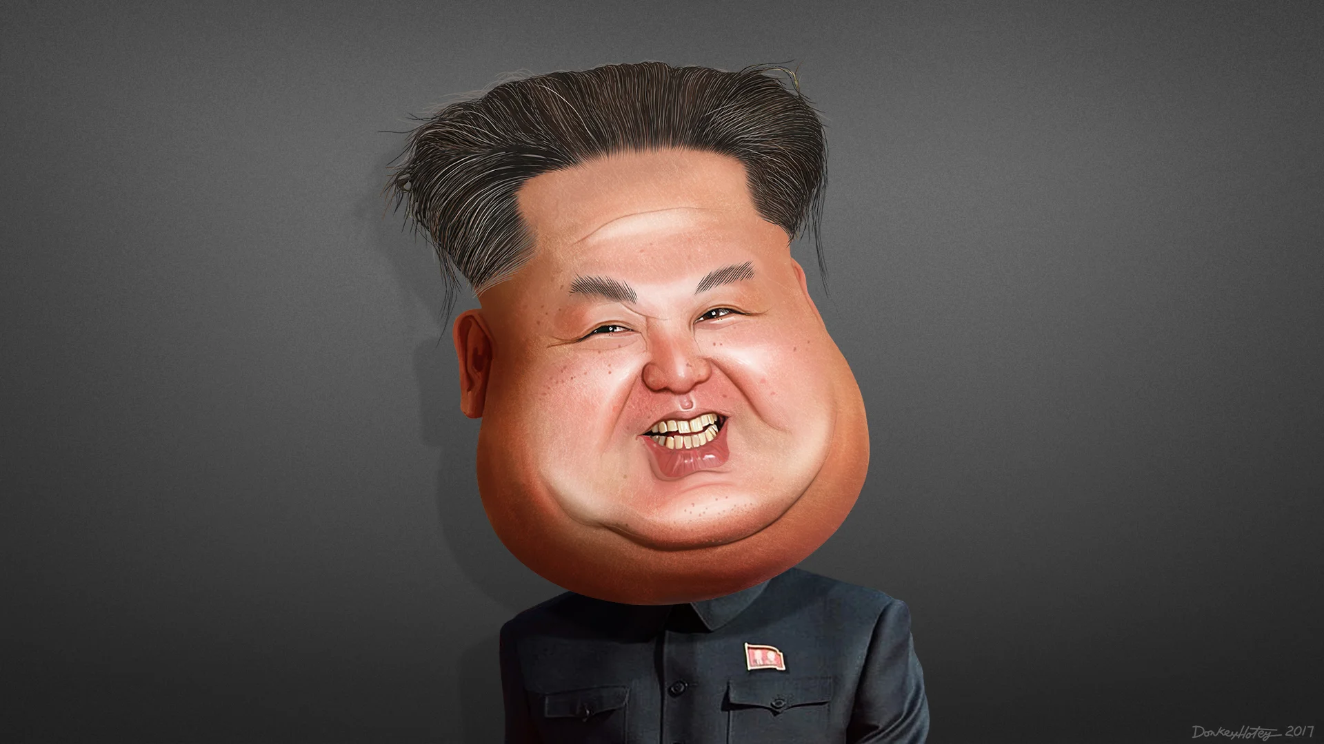 Kim_Jong-un_-_Caricature_(36564447074).jpg