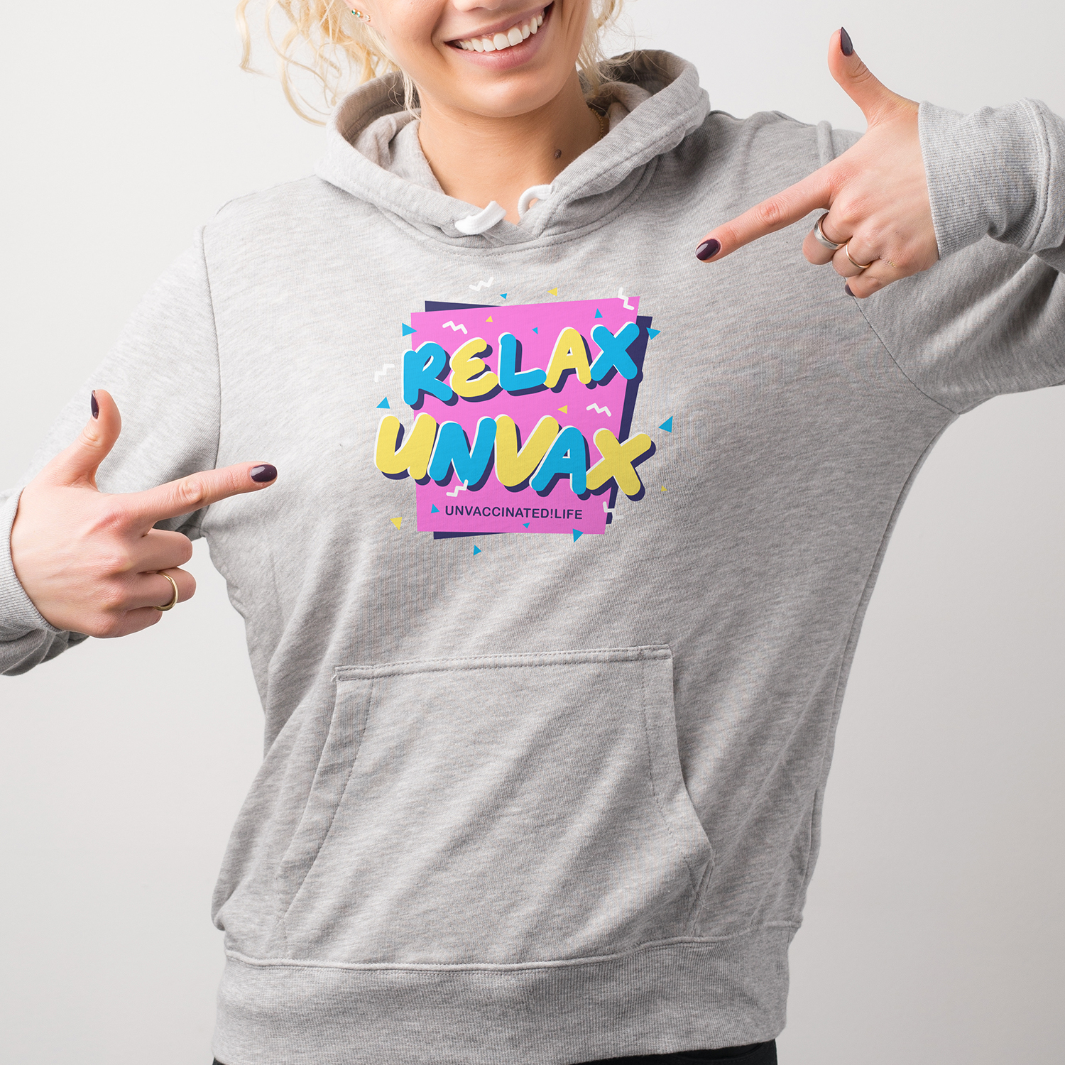 Relax Unvax - Hoodie.jpg