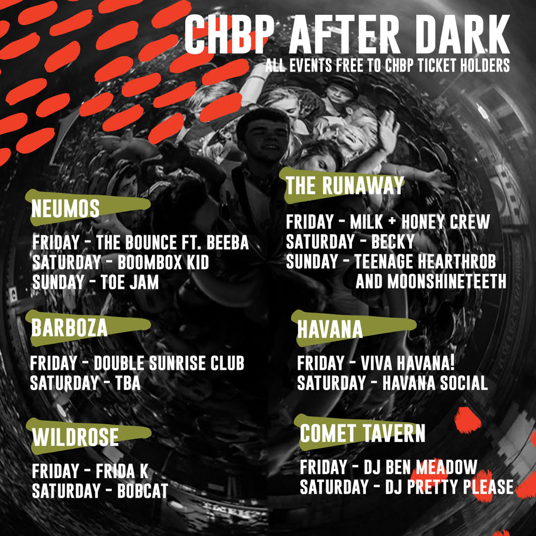 Chbp After Dark Capitol Hill Block Party Game jam events in seattle, wa. chbp after dark capitol hill block party