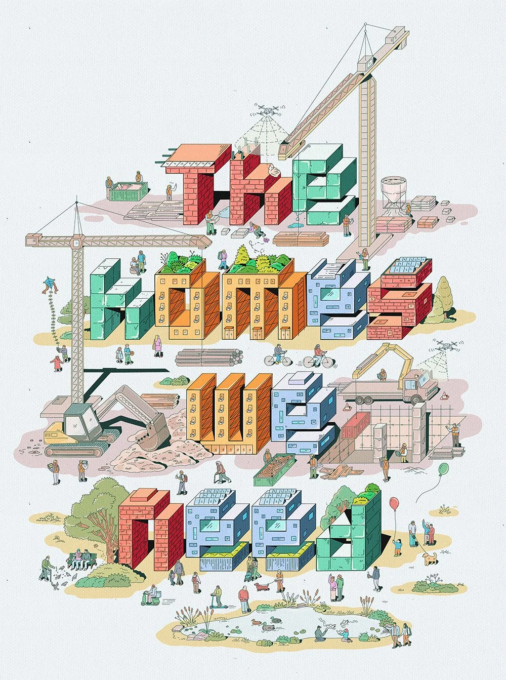 The Homes We Need - University of British Columbia