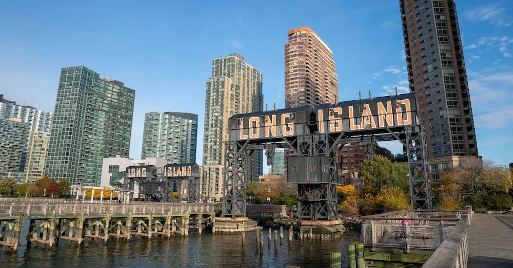 Job soaring in New York City, thanks to Amazon HQ2 and Google's expansion