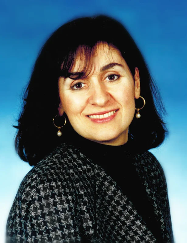 Stella Hakimi