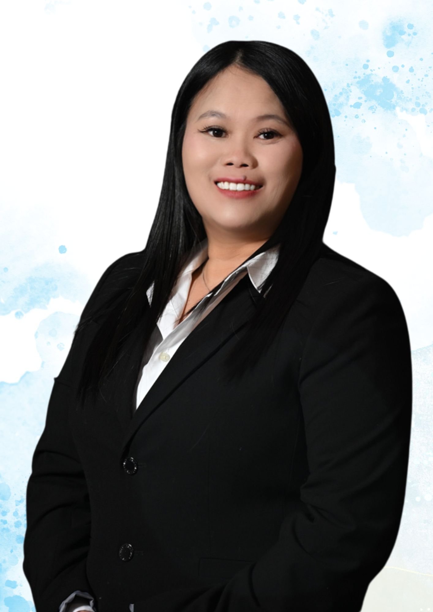 Xianxian (Annie) Li