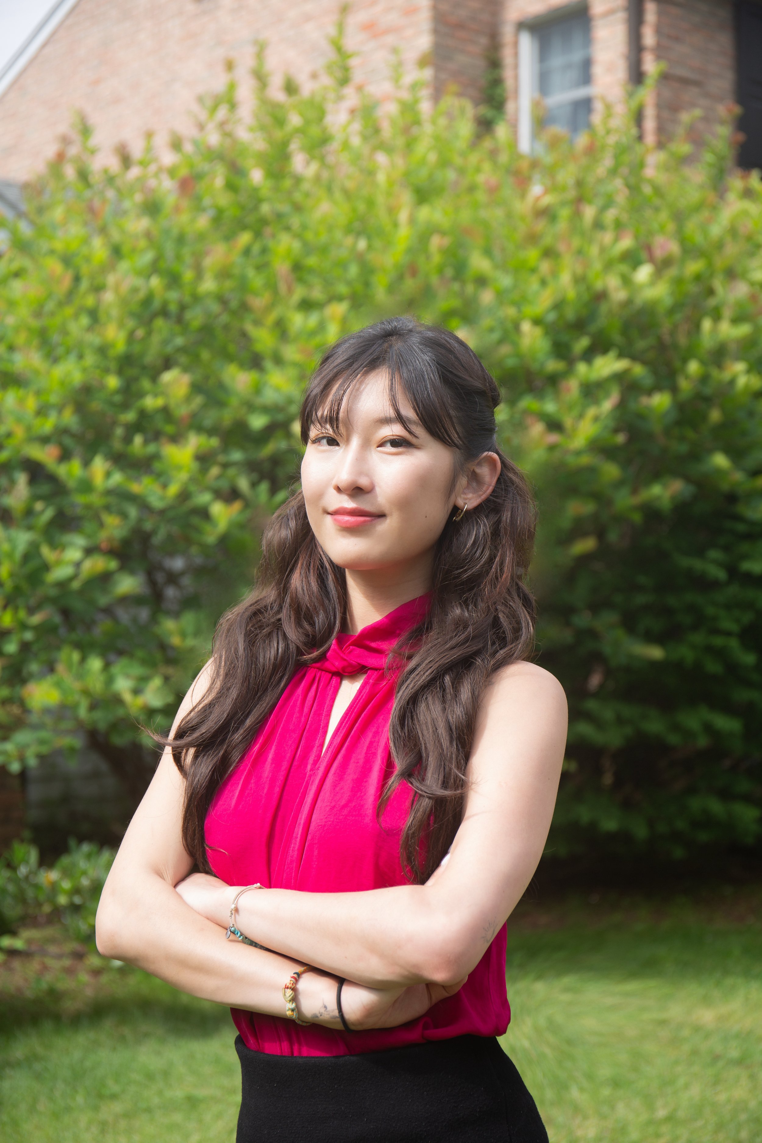Xiaoyue (Nikki) Zhang