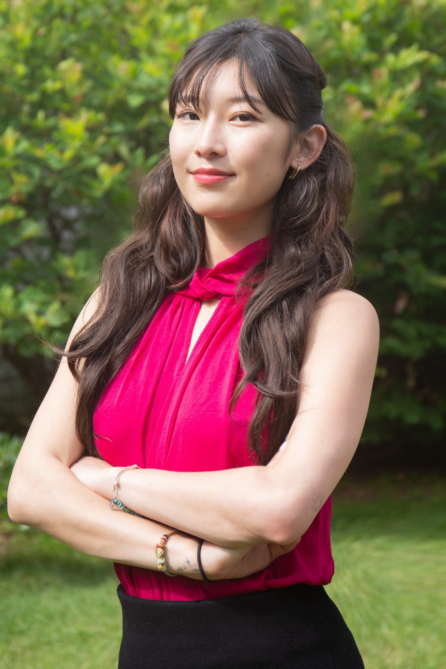 Xiaoyue (Nikki) Zhang