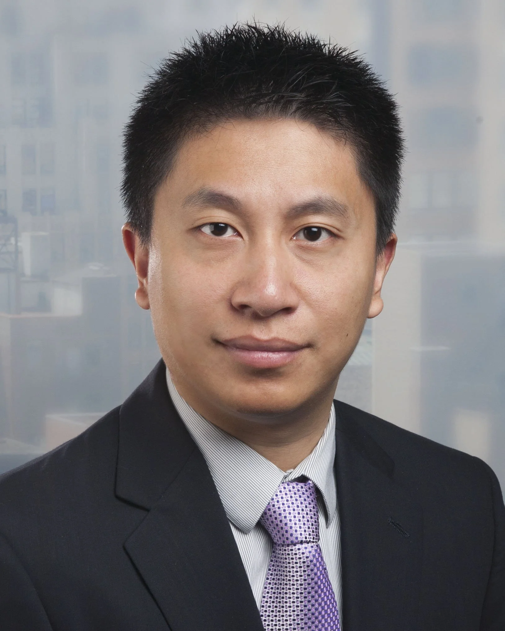 Weidong (Alex) Shen