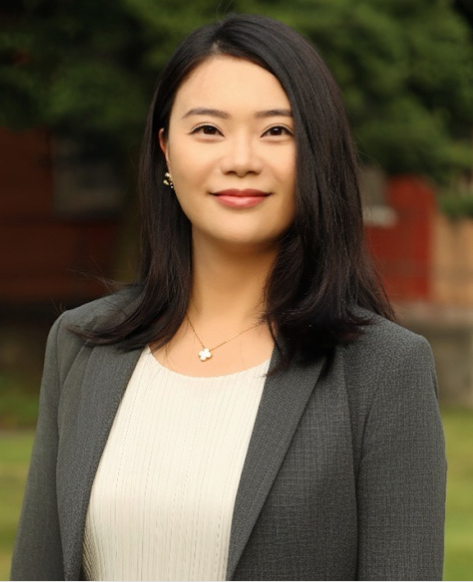 Yiyi (Zoe) Liu