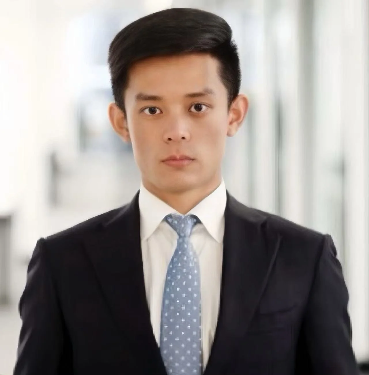 Yu (Andrew) Xing