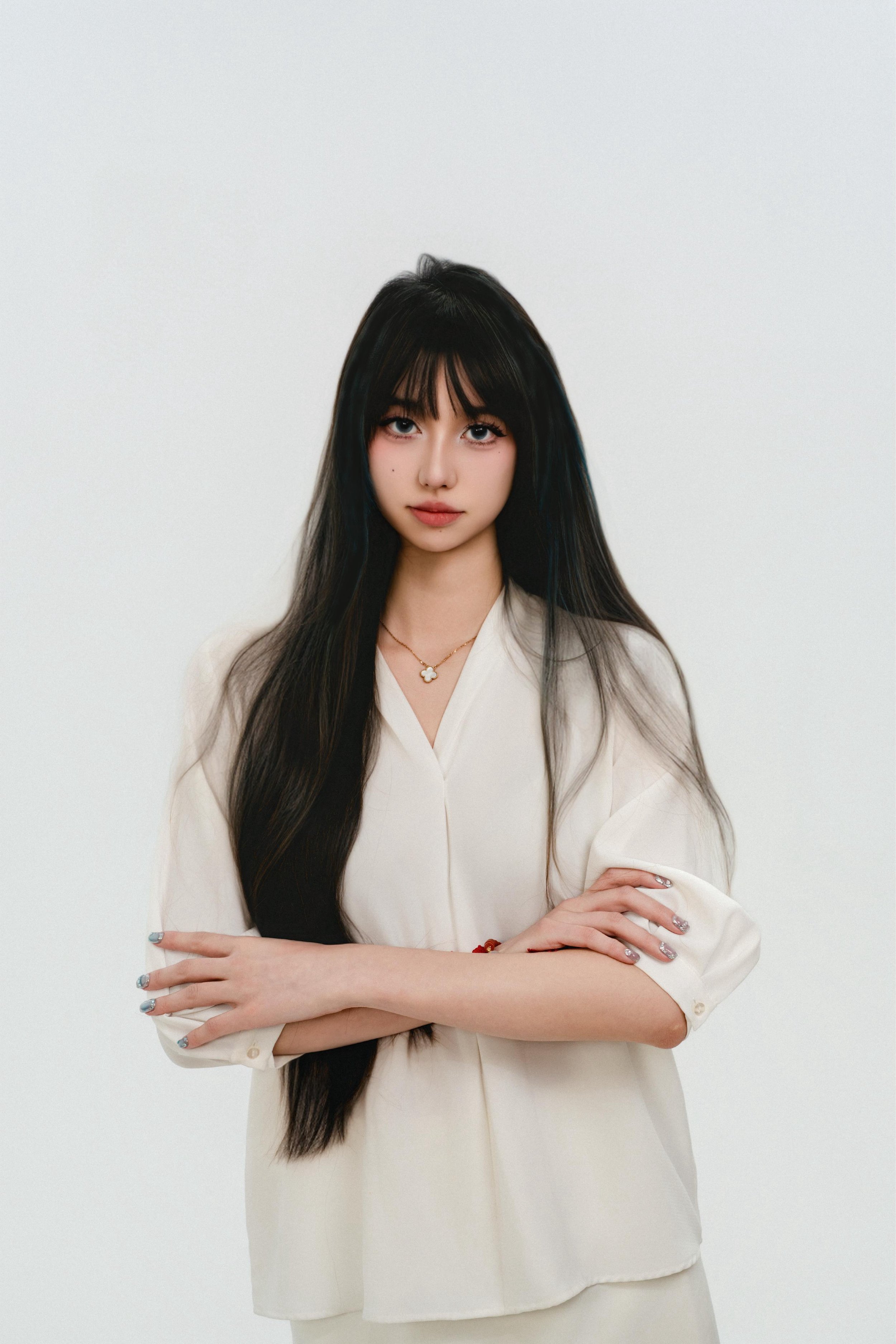 Ziwei (Audrey) Wen
