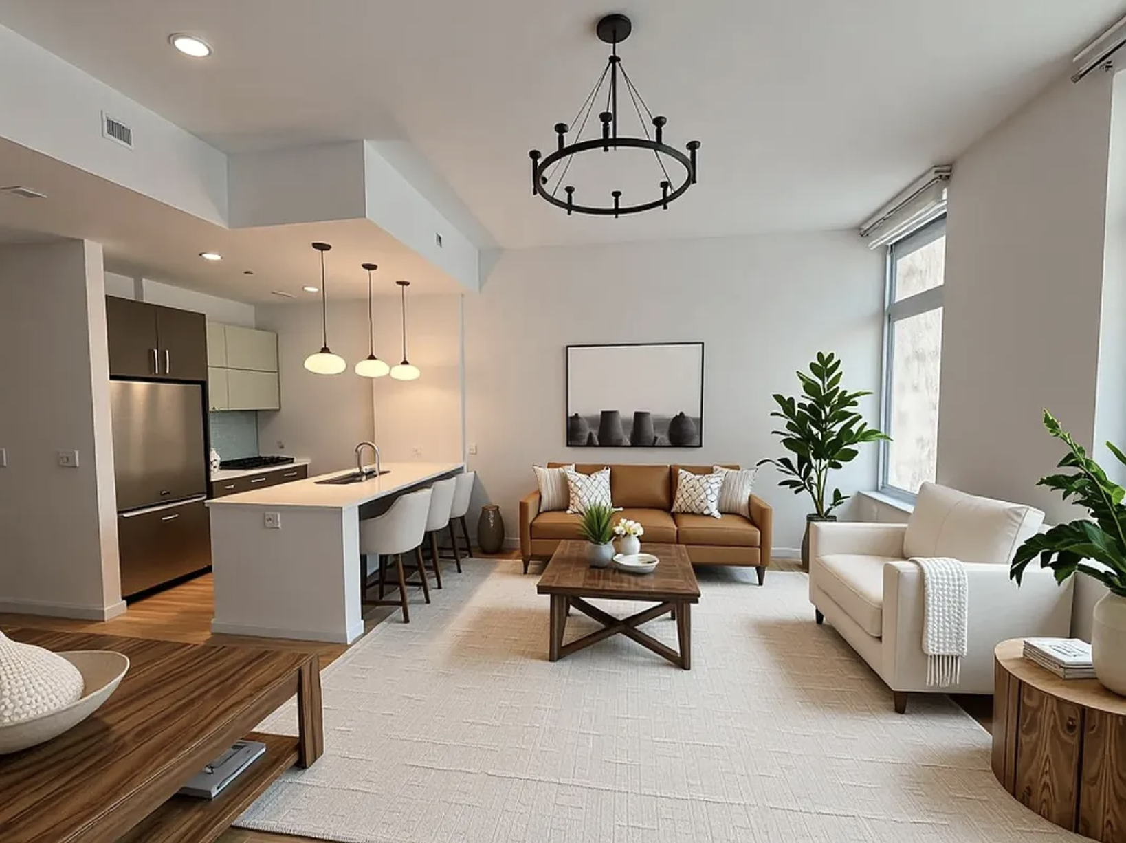 21-45 44th Drive Unit 1D