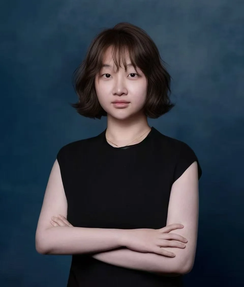 Changyao (Cecilia) Xu