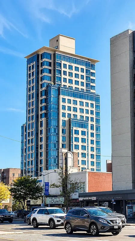 107-24 71st Road Unit#6E