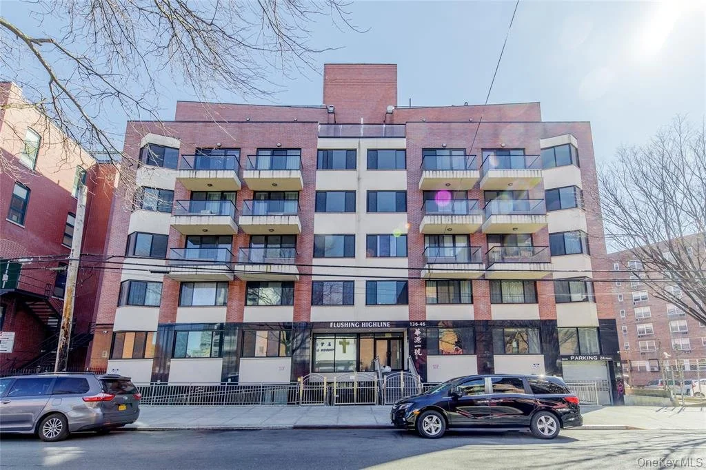 136-46 41st Avenue Unit #2A