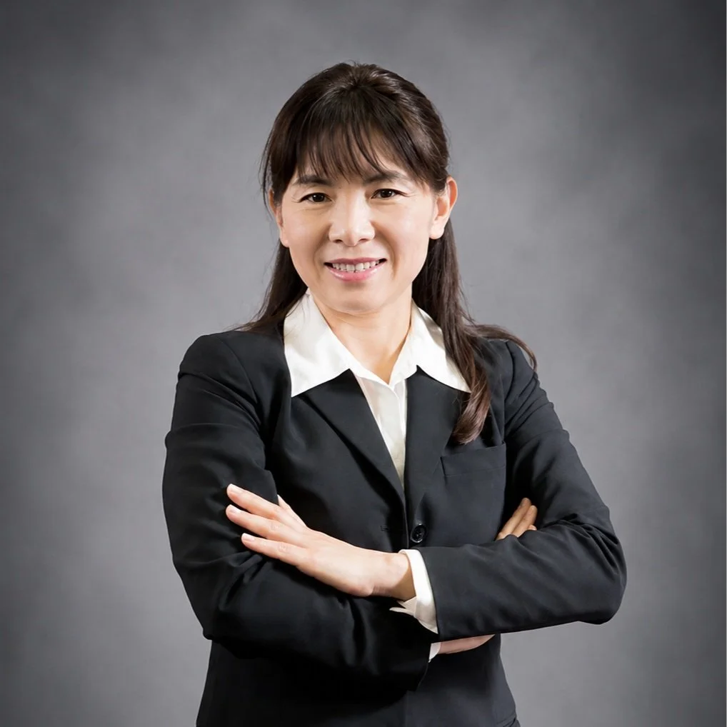 Kathy(Zhulan) Wang