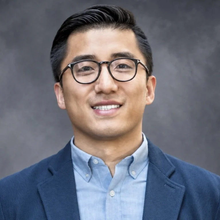 Steven Qiao