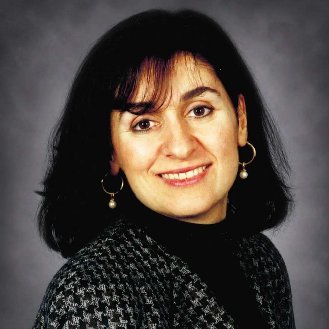Stella Hakimi