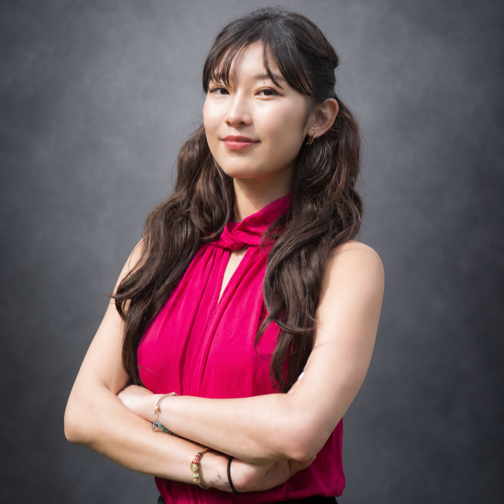 Xiaoyue (Nikki) Zhang