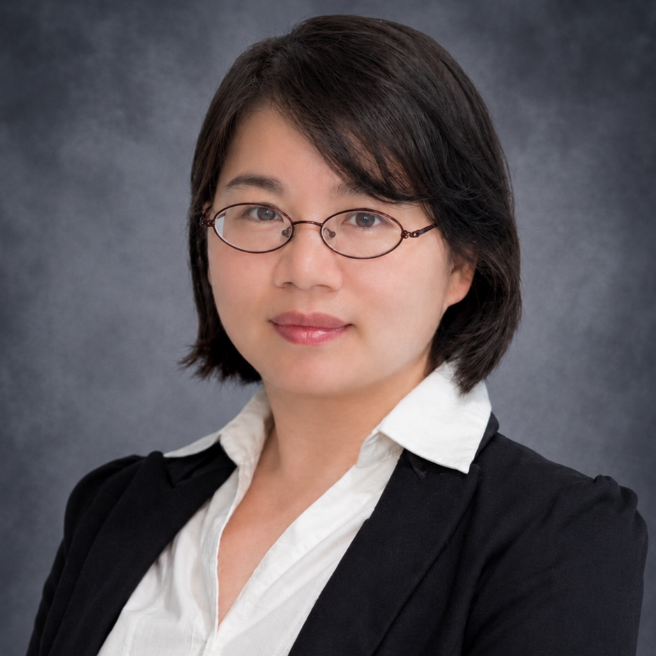 Yanping Ye (Shirley)