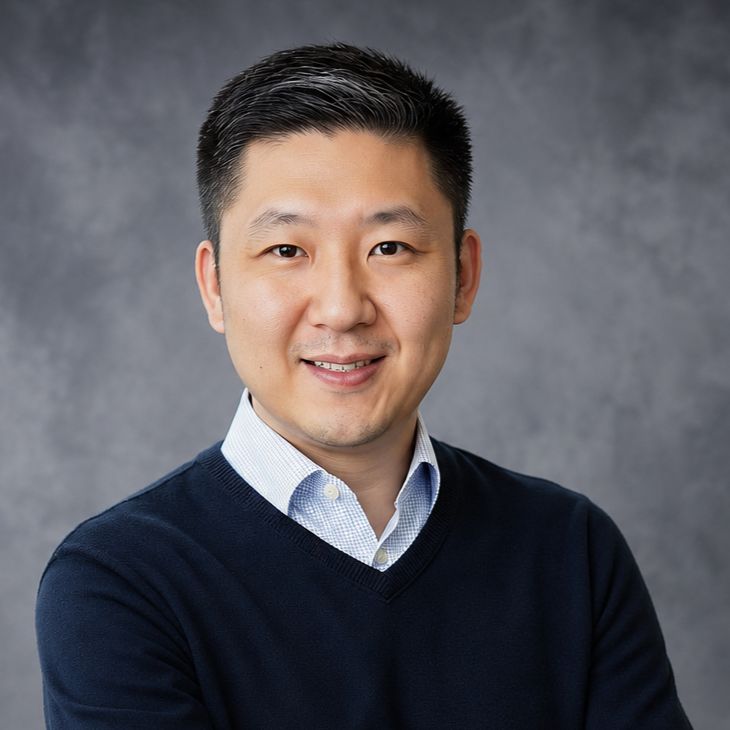 Lei (William) Fang