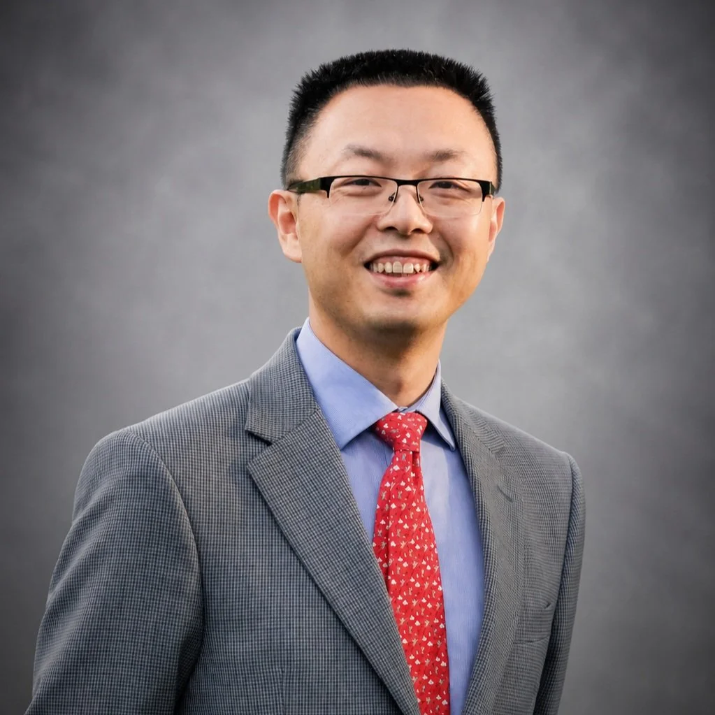 Derek (Xing) Zheng